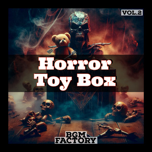 유령 소녀의 노래1 (Song of the Ghost Girl)