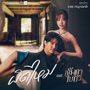 ผิดไหม (เพลงประกอบละคร "หลังคาใบบัว")