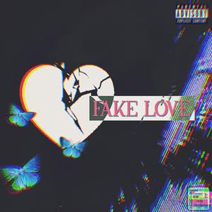 fake love (feat. Qrystral Beats)