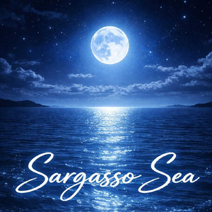 Sargasso Sea