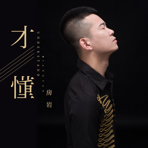 才懂 (DJ伟然 Remix伴奏)