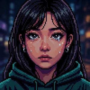 밤의 조각(Pieces of Night)