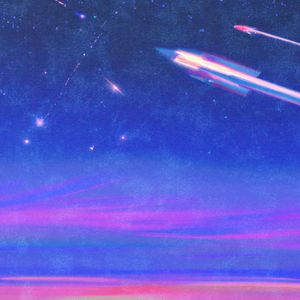 Intergalactic Vibe