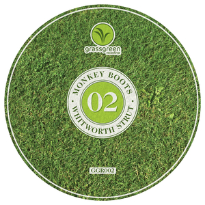 Whitworth Strut (Original Mix)