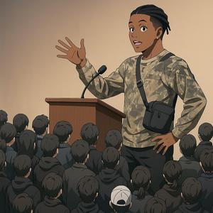 Thought I told you so (feat. Bladito)