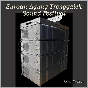 SUROAN AGUNG FESTIVAL