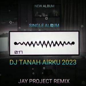 DJ TANAH AIRKU 2023