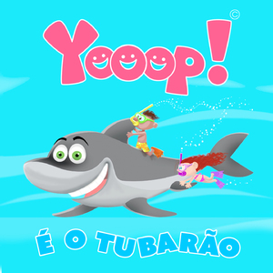 É o Tubarão