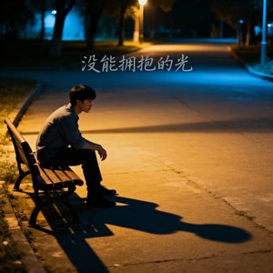 没能拥抱的光