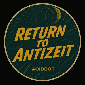 Antizeit (Vol. 1)
