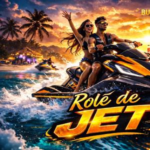 ROLÊ DE JET