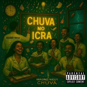 FALARAM (feat. DJONILSON)