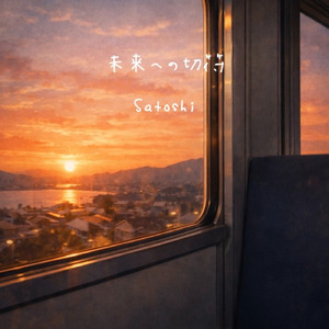 未来への切符