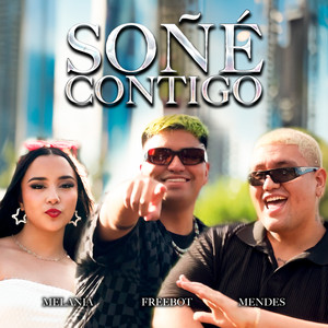 Soñé Contigo
