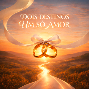 DOIS DESTINOS E UM AMOR