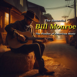 Roll In My Sweet Baby's Arms