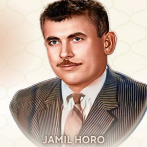 Şêrînê dilovanê