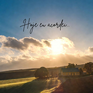 Hoje Eu Acordei