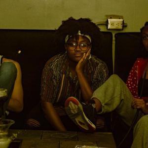 Say My Name (feat. Boozy805)