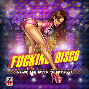 ****ing Disco (Radio Edit)