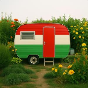 Magyarország, ó te csodás!