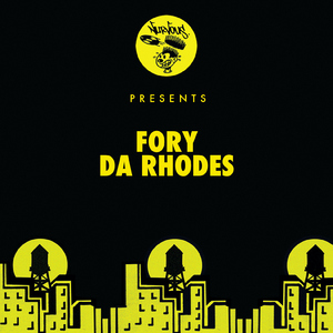 Da Rhodes (feat. Rocio Starry) [Vocal Version]