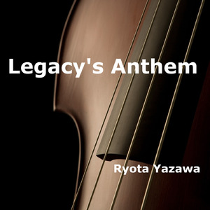 Legacy's Anthem (Legacy's Anthem Live at ALMALIEN, TOKYO, 2024)