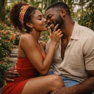 Matching Vibe (feat. Risyah)