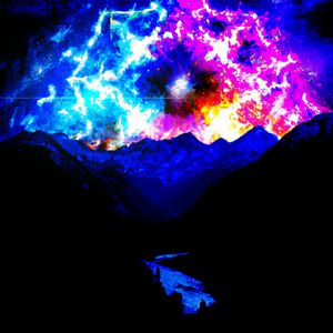 Dance Among the Stars