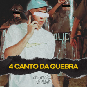 4 Canto da Quebra