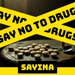 Say No to Drugs