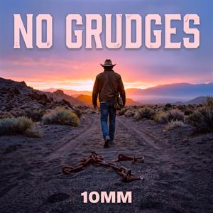 NO GRUDGES