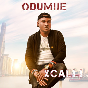 Odumije