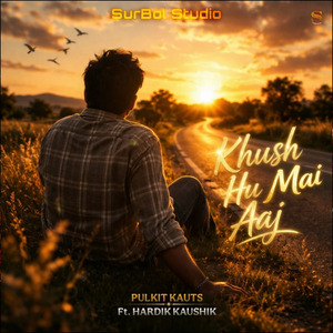 Khush Hu Mai Aaj