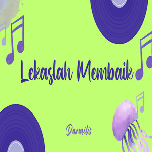 Lekaslah Membaik (Remix)