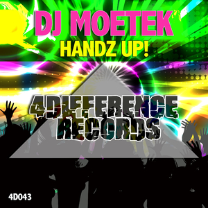Handz Up! (Extended Mix)