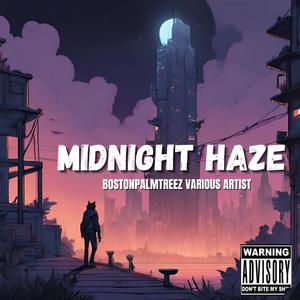 Midnight Haze