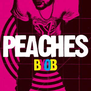 Peaches (Project Bassline Dub)