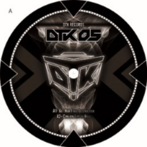 Shinde (Original Mix)