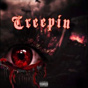 CREEPIN (feat. MONALOUA, ZOEWITDABLICK, LI BANDO, RAH BALLA, JAY KAO & ADOT)