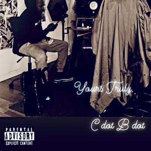 Yours Truly, C dot B dot
