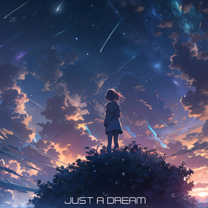 JUST A DREAM (Samfony Flip)