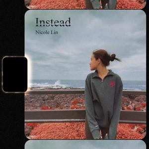 Instead