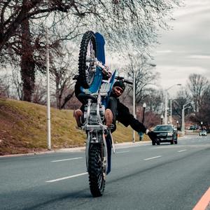 【Free】"C4me From Blood" LiL Durk & Pooh type beat