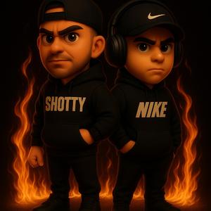 No Gas (feat. Shotty Horroh)