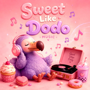 Sweet Like Dodo