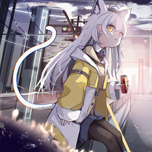 Bouncing In Snowflakes!