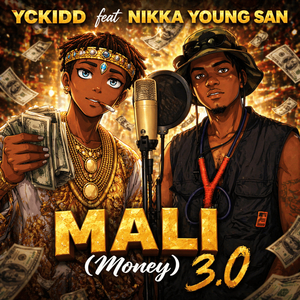MALI (Money) 3.0