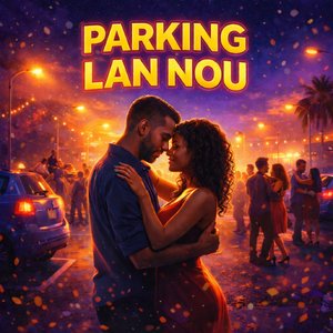 Parking Lan Nou