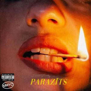 PARAZĪTS